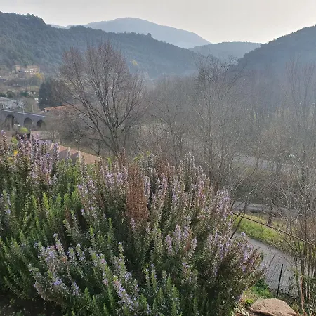 D'hotes La Storya 3* Meyras