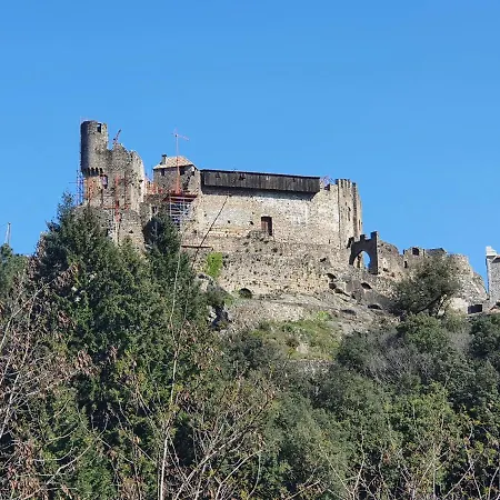 D'hotes La Storya Bed & Breakfast 3*