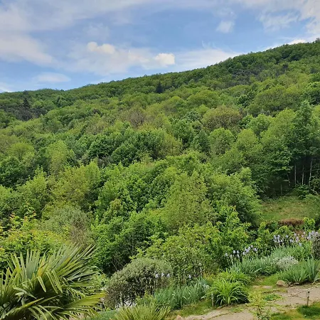 D'hotes La Storya Meyras