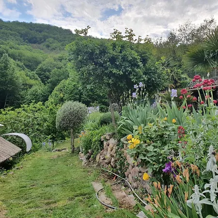 Bed & Breakfast D'hotes La Storya *