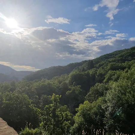D'hotes La Storya 3* Meyras