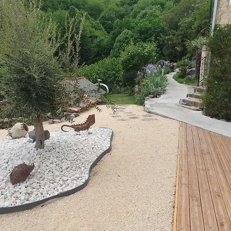 D'hotes La Storya Bed & Breakfast
