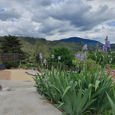 Bed & Breakfast D'hotes La Storya