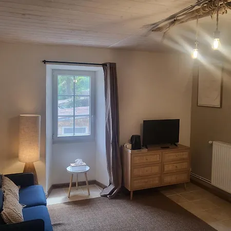 Bed & Breakfast D'hotes La Storya