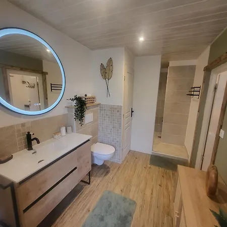 D'hotes La Storya Bed & Breakfast
