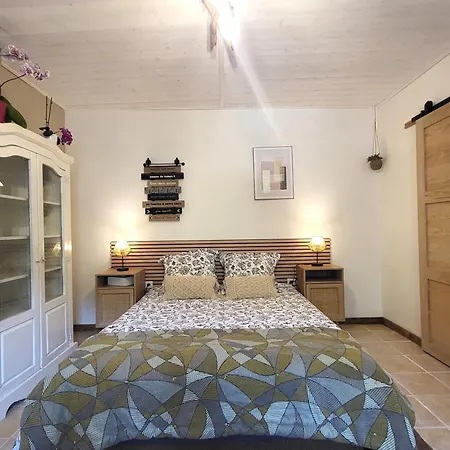 Bed & Breakfast D'hotes La Storya