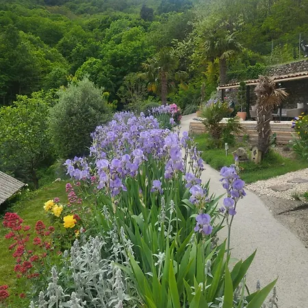 Bed & Breakfast D'hotes La Storya