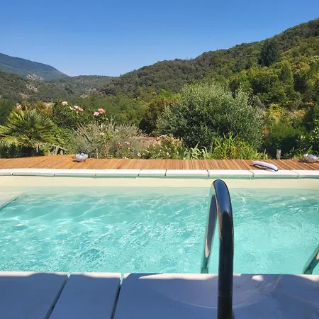 Bed & Breakfast D'hotes La Storya