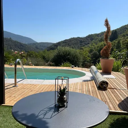 Bed & Breakfast D'hotes La Storya *