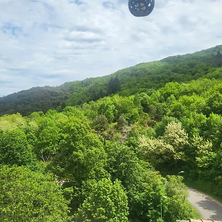 D'hotes La Storya Meyras