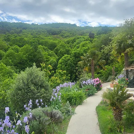 Bed & Breakfast D'hotes La Storya *
