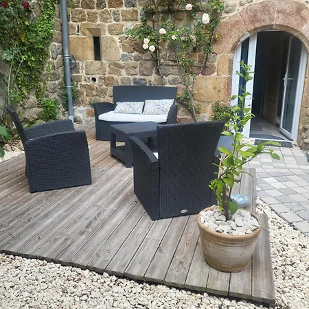 D'hotes La Storya Bed & Breakfast