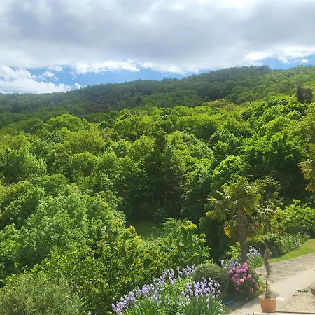 Bed & Breakfast D'hotes La Storya *