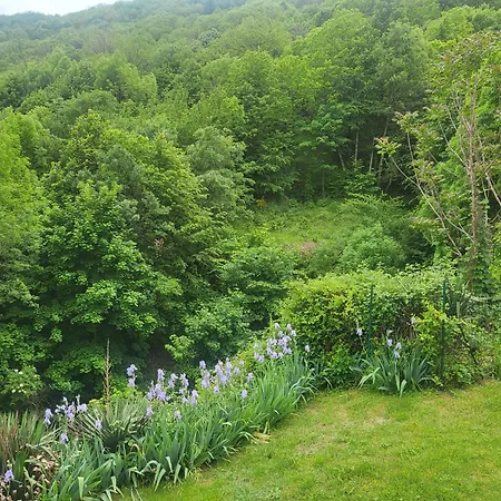 D'hotes La Storya Bed & Breakfast Meyras
