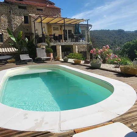 Bed & Breakfast D'hotes La Storya