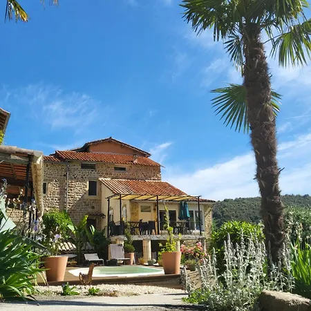 D'hotes La Storya Bed & Breakfast