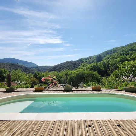 D'hotes La Storya Bed & Breakfast *