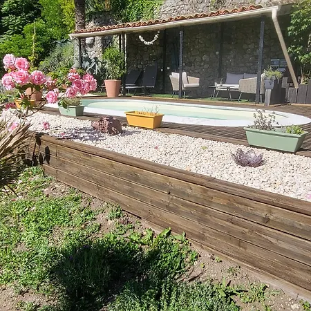 D'hotes La Storya Bed & Breakfast *