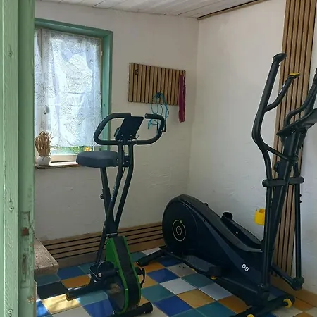 فندق مبيت وإفطار D'hotes La Storya 3*