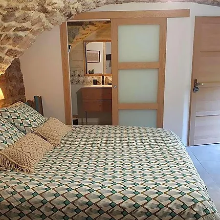 D'hôtes La Storya 3*