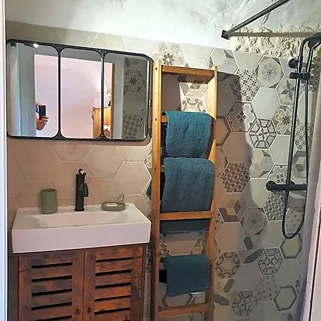 فندق مبيت وإفطار D'hotes La Storya Meyras