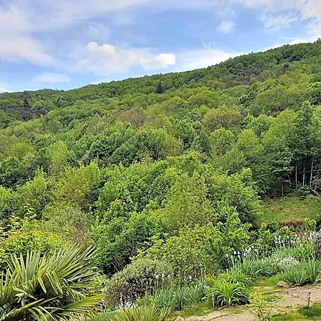 D'hôtes La Storya Meyras
