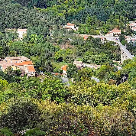 D'hôtes La Storya 3* Meyras