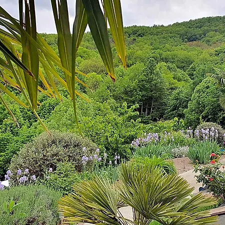 D'hôtes La Storya 3* Meyras